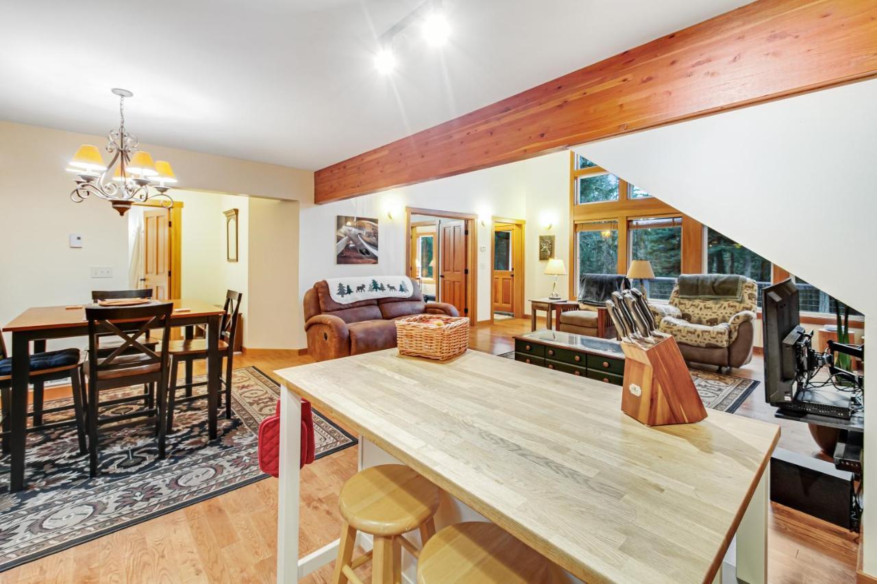 Buckhead Cabin Marrowstone エクステリア 写真